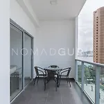 Infinitum Bayfront Condo By Nomad Guru