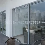 Infinitum Bayfront Condo By Nomad Guru