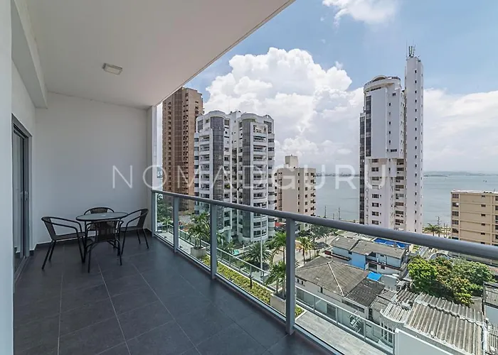Infinitum Bayfront Condo By Nomad Guru
