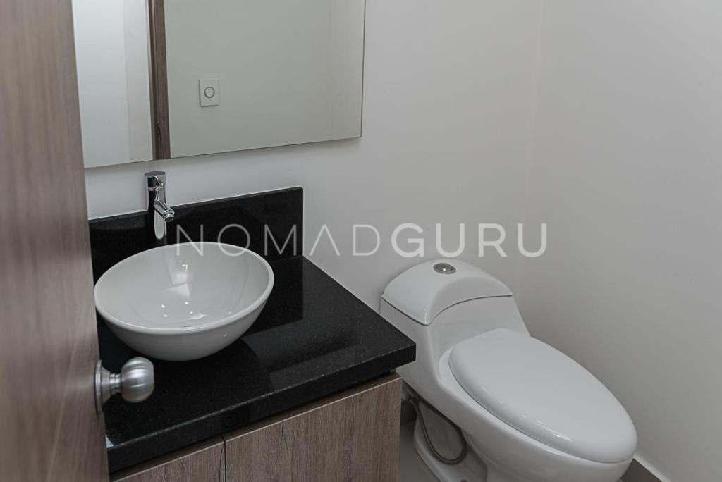 Apartamento Infinitum Bayfront By Nomad Guru
