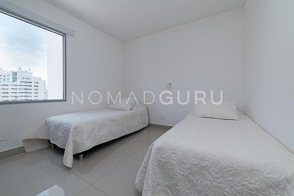 Infinitum Bayfront By Nomad Guru *