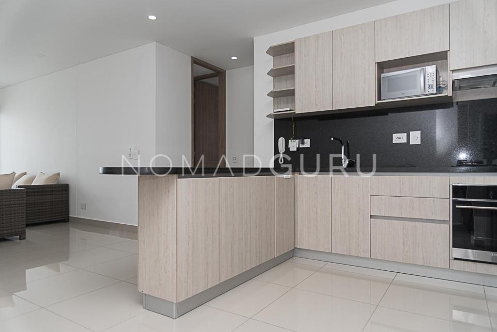 Infinitum Bayfront By Nomad Guru * Cartagena