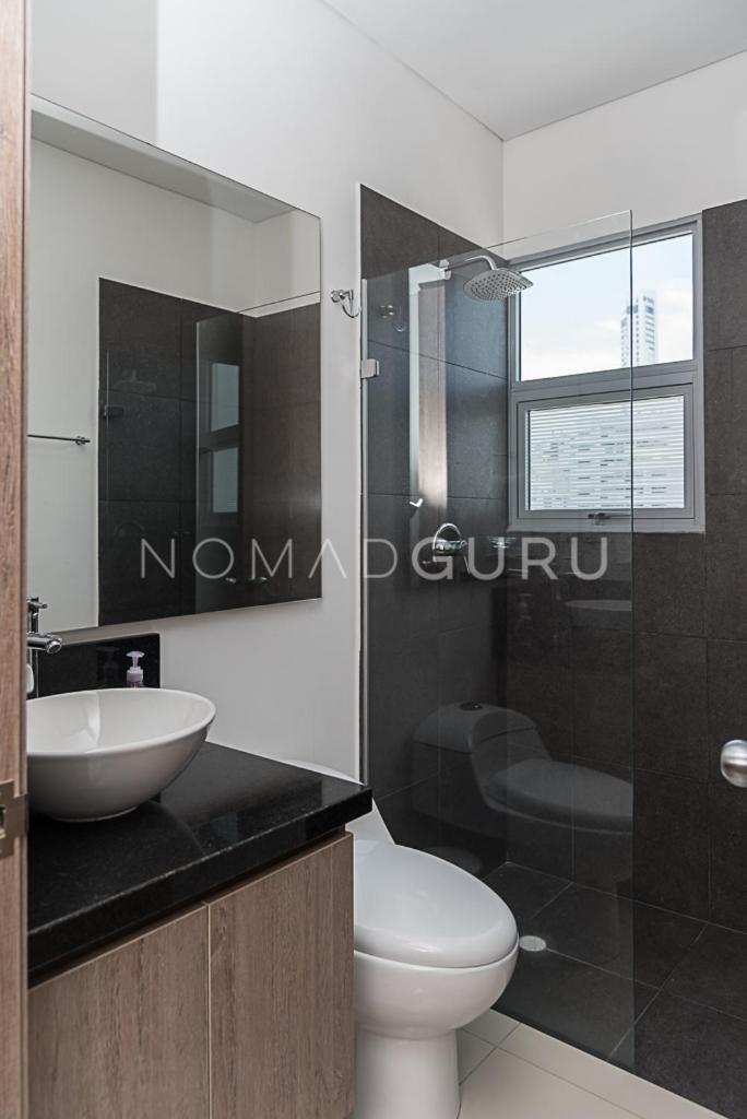 Infinitum Bayfront By Nomad Guru Apartamento *