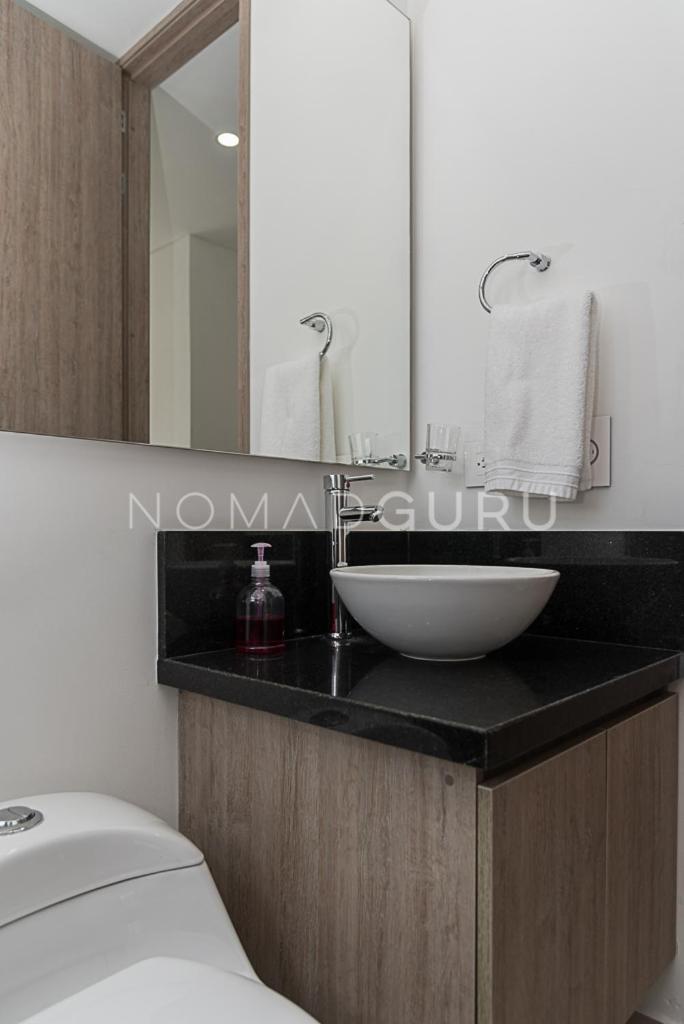 Infinitum Bayfront By Nomad Guru Cartagena