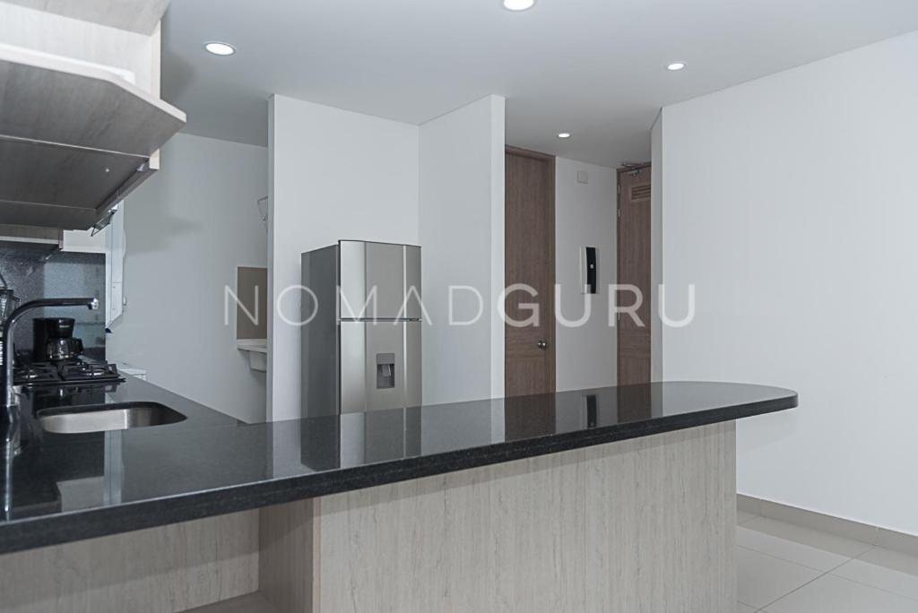 Infinitum Bayfront By Nomad Guru Apartamento *
