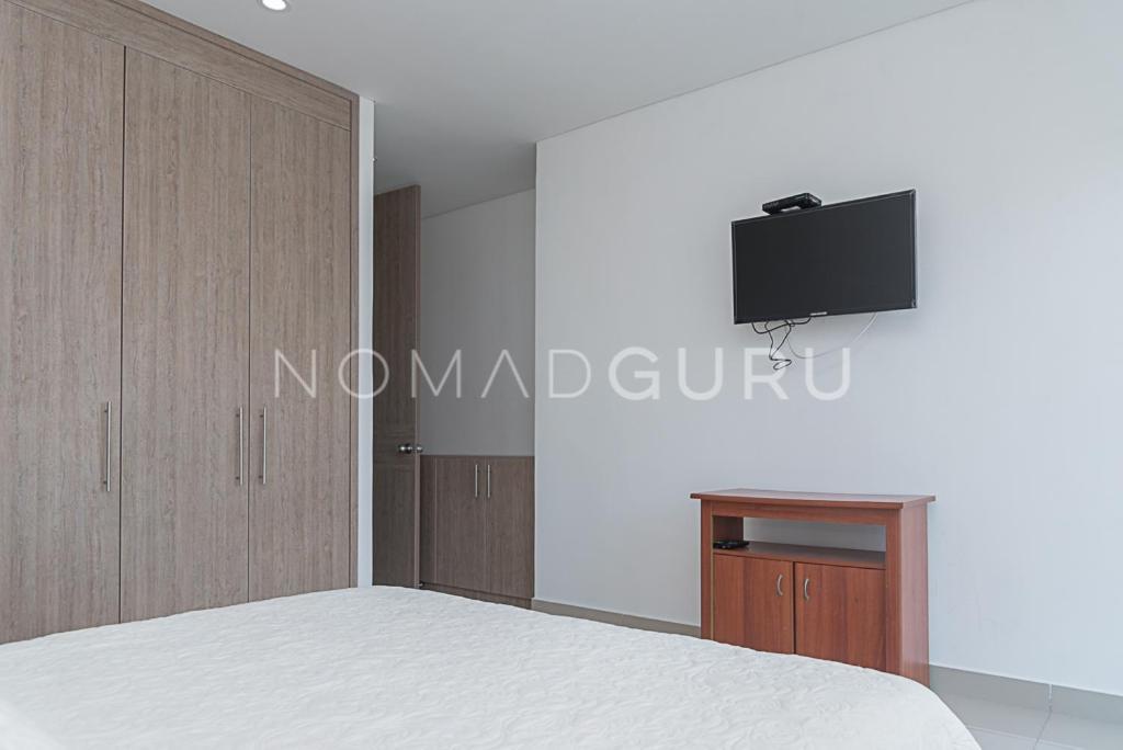 Infinitum Bayfront By Nomad Guru *
